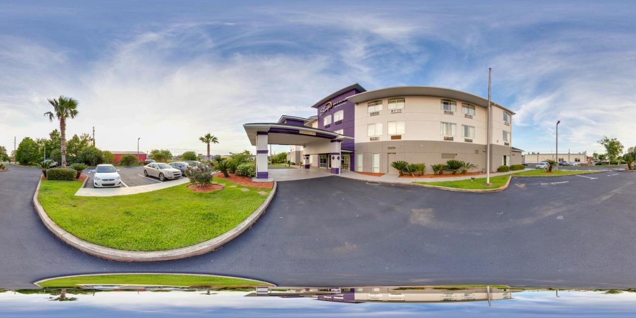 Sleep Inn & Suites Foley Exterior foto