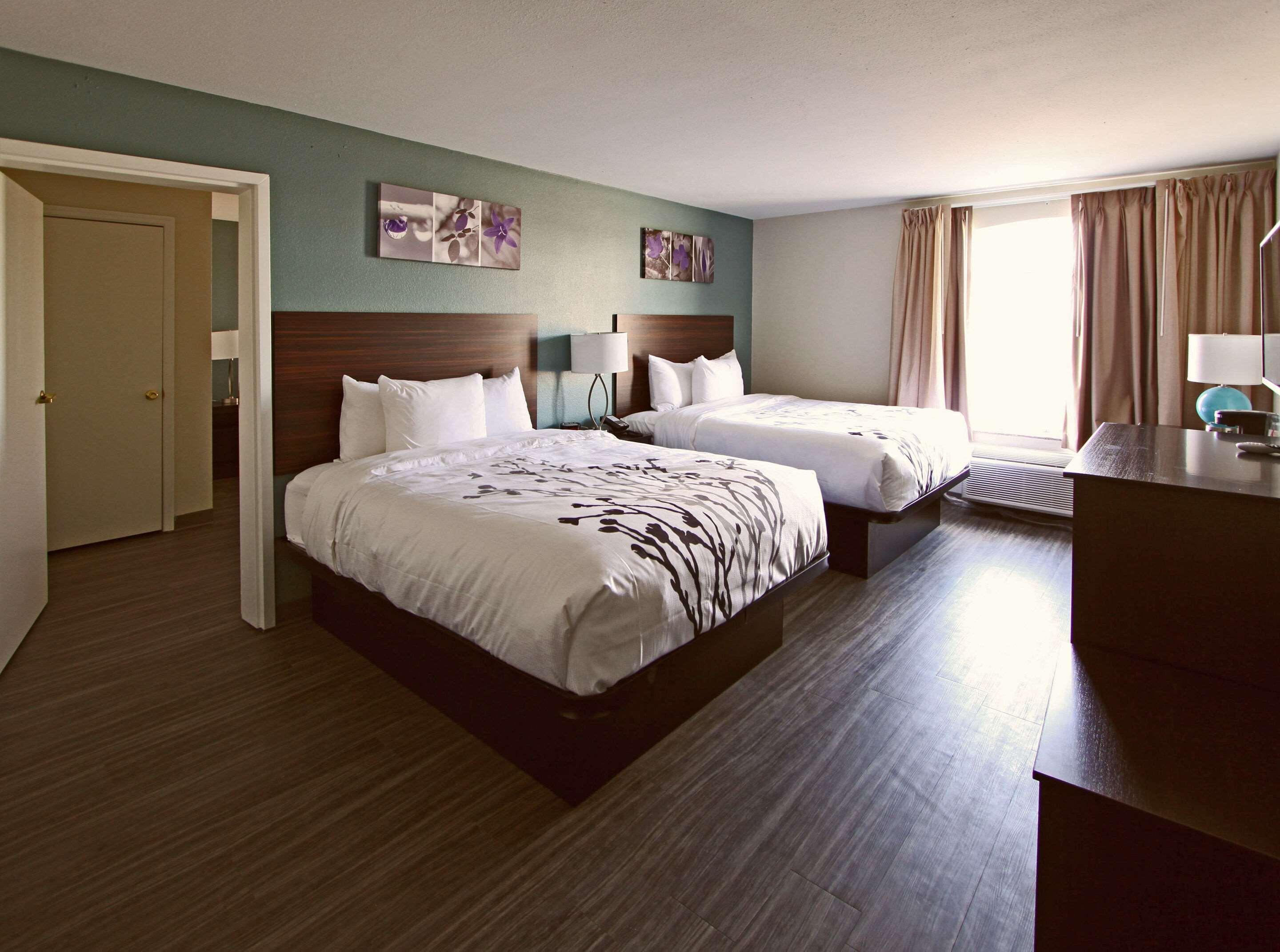 Sleep Inn & Suites Foley Exterior foto
