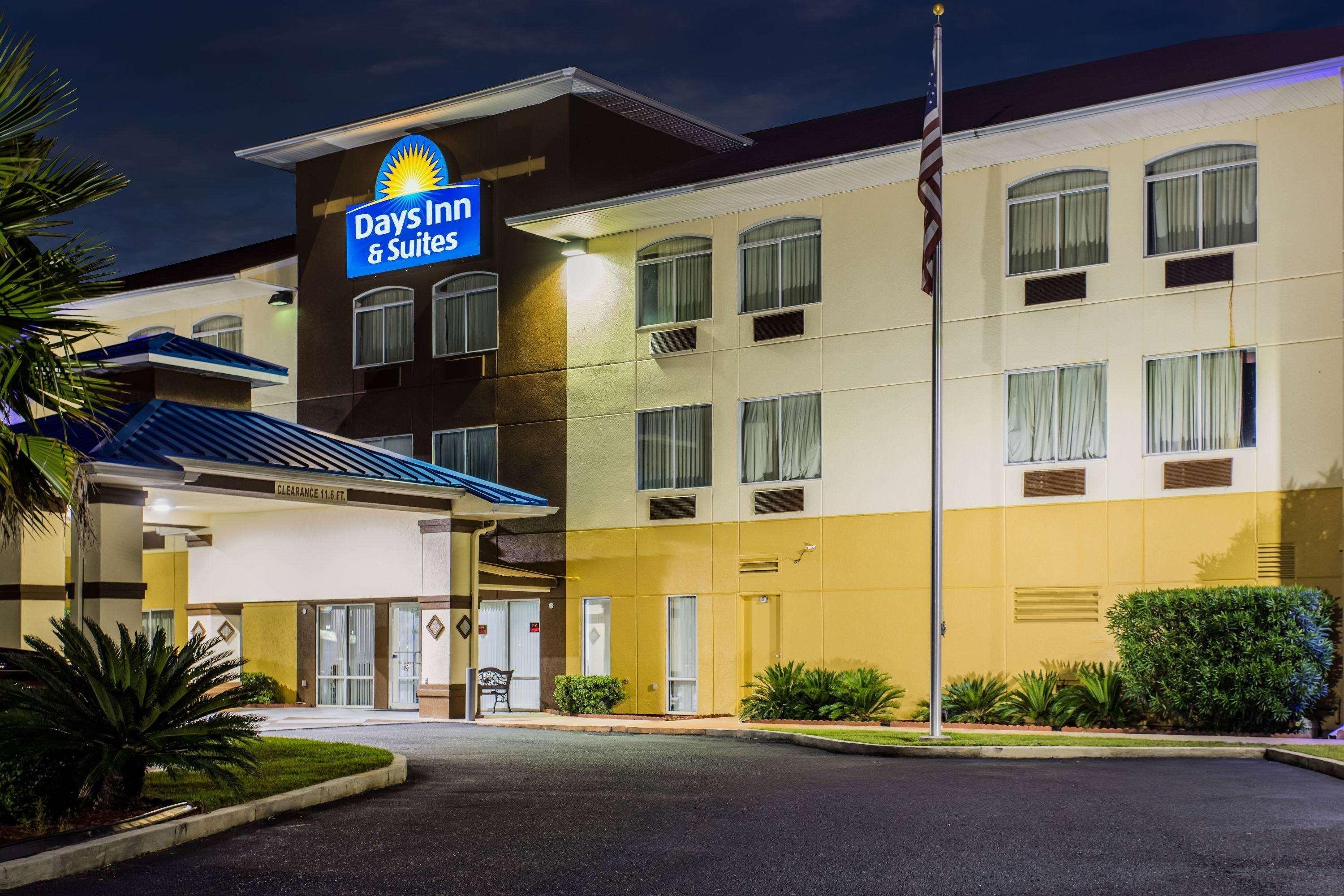 Sleep Inn & Suites Foley Exterior foto