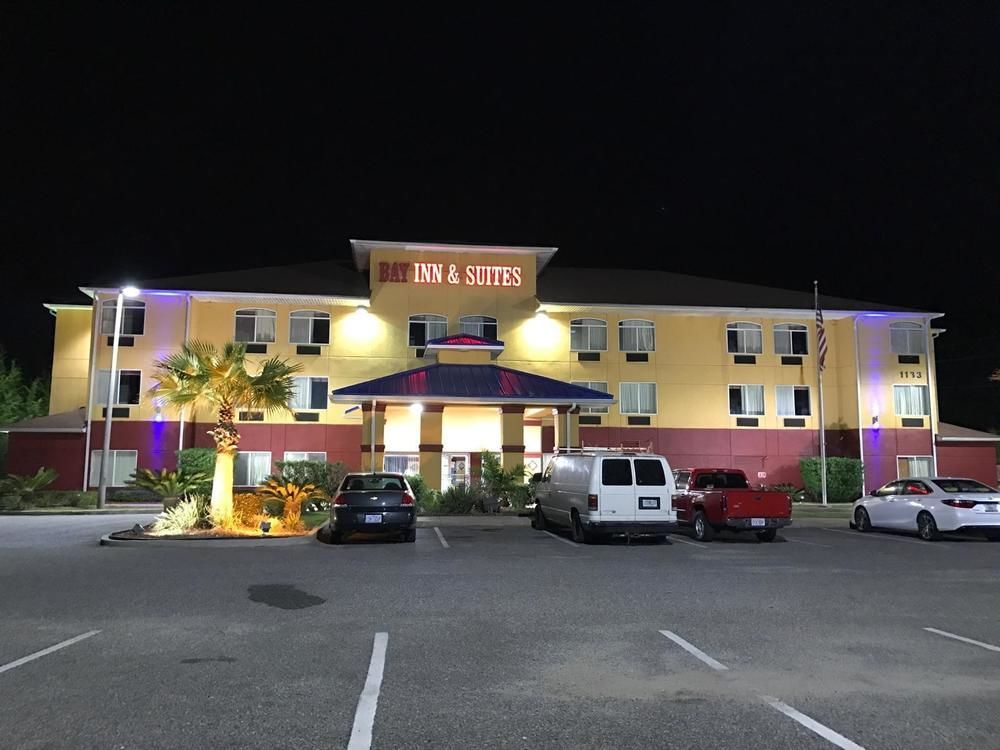 Sleep Inn & Suites Foley Exterior foto
